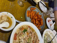 -杏花村水席楼·洛阳水席(老城十字街店)