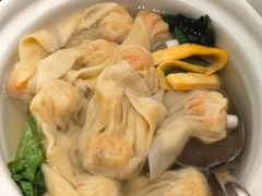 -蔡澜点心·粤菜(西单大悦城店)