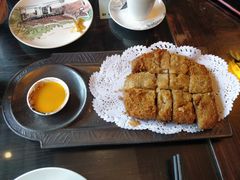 -堂宴·老厦门私房菜(1988仙岳总店)