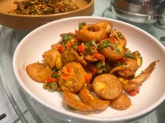-老傅家湘潭水煮活鱼店(众一国际店)