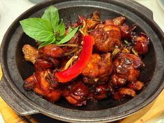 -鹿港小镇(悠唐店)