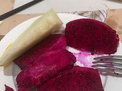 -晶丽香榭自助餐(南京大饭店)