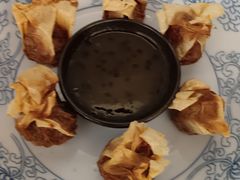 -连鹭海鲜·海肠捞饭·海胆饭(星海店)