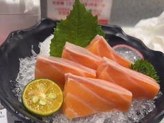 -友壹町寿司(佛山新DNA店)