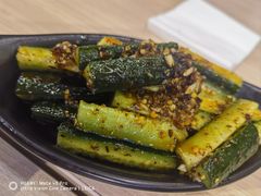-桂在香知桂林米粉(红博中央公园店)