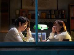 -扬州喜满客国际影城(京华城店)