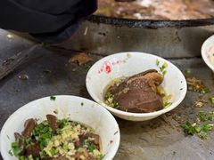 -杭嘉湖咬强羊肉面馆(永兴路总店)