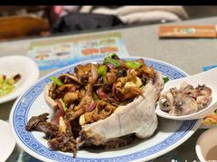 -牧马人奶茶馆(乌兰察布总店)
