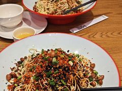 -九老汉·川渝江湖菜(合川路2店)