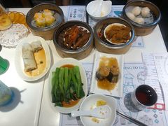 酱皇蒸凤爪-点点心点心专门店(湾仔店)