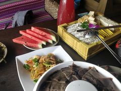 -滇釜火锅·能喝汤的火锅(车公庄店)