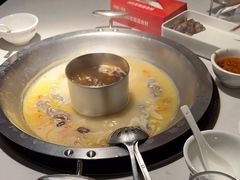 -川锅一号火锅(睢宁店)