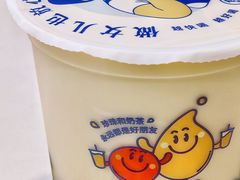 -煲珠公·老红糖珍珠奶茶(长宁龙之梦店)