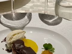 -广州四季酒店·佰鲜汇·现代法餐