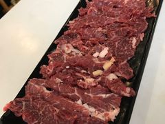 -陈记顺和潮汕牛肉火锅(番禺迎宾大道店)