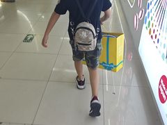 -百荣世贸商城
