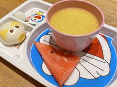 儿童餐-峨嵋小镇·川菜(勒泰中心店)