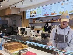 -丁丁&当当牦牛酸奶·酥油面包(官门口店)