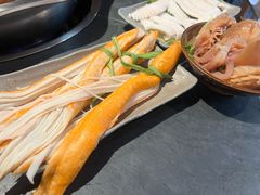 -大风老火锅(江北一店)
