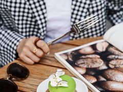 绿野仙踪-Peet's 皮爷咖啡(东湖路手作店)