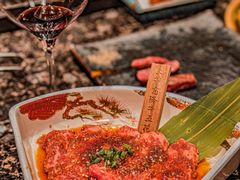 -老乾杯和牛烧肉(王府中环店)