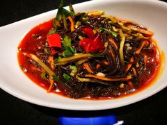 -鸣记脆皮烤鱼·海鲜烤鱼(三八广场店)