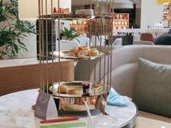 -Plush大堂酒廊(北京金融街威斯汀大酒店)