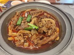 -肖记公安牛肉鱼杂馆·省级非物质文化遗产(江汉路直营店)