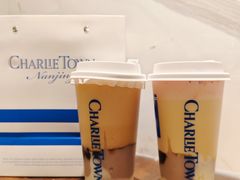 -CHARLIETOWN红茶公司(南京万象天地店)