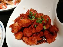 -老头儿油爆虾·知味杭州(爱琴海购物中心)