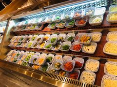 -温野菜涮涮锅(曲江大悦城店)