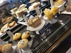 -星巴克(西安机场1店T3到达店)