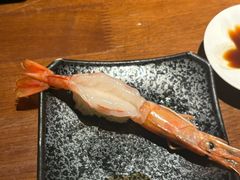 -千代武日本料理(开发区店)
