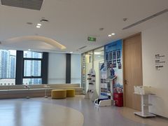 -复动肌骨门诊·MEDMOTION(北外滩店)