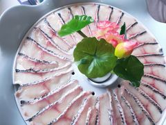 -马家斑.鲜鱼火锅(松湖万科店)