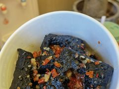 -武爹臭豆腐(坡子街店)