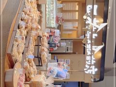-西村叔叔的店·面包·甜品·蛋糕(清河万象汇店)