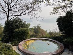 -天目湖涵田半山温泉