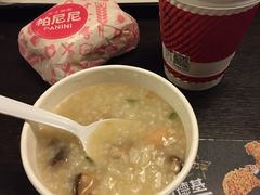 -肯德基(前门店)