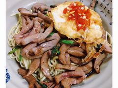 -无名氏面馆(邮电路店)