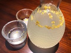 桂花米酒-寻宝记绍兴菜(鲁迅路店)
