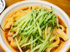 -巴依老爷新疆美食(望京小街店)