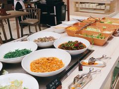 -TABLE·味西餐厅-成都茂业JW万豪酒店
