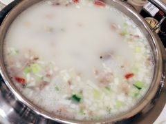 -杨记小骨头羊杂馆(南五马路店)