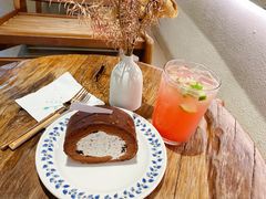 -奈诺甜品·生日蛋糕·下午茶(古城店)