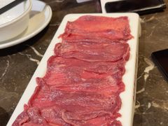 -潮德阿水牛肉火锅(深圳总店)