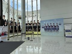 -龙湖南京河西天街