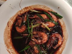 -老头儿油爆虾(胜利河美食街店)