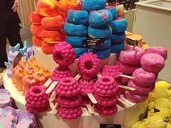 -LUSH(威尼斯人店)