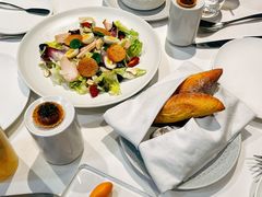 -L'Arome芳芳法国餐厅(仙林金鹰店)